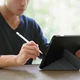 Стилус Uniq Pixo для iPad Black (UNIQ-PIXO-BLACK) - изображение 7