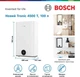 Бойлер Электрический TR4501T 100 DERB - изображение 2