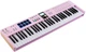 MIDI-клавиатура Arturia KeyLab Essential 61 mk3 (Rose Quartz) + Arturia Pigments - изображение 4
