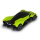 Автомобиль KS Drive р/к ABS 1:24 зеленый (700520) - изображение 10