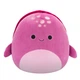 М'яка іграшка Squishmallows – Черепаха Тудор (30 см) (6900007501545) - зображення 2