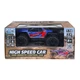 Автомобіль Off-road на радіо керуванні KS Drive – High Speed (синій, 1:16) (6900007603607) - изображение 5