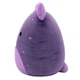 М'яка іграшка Squishmallows — Морський кролик Оха (Oha) — 36 см - зображення 3