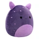 М'яка іграшка Squishmallows — Морський кролик Оха (Oha) — 36 см - зображення 6