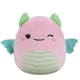 М'яка іграшка Squishmallows – Динозавр (Dino) – 19 см - зображення 1