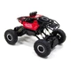Автомобіль Off-road Crawler з р/к – Where the trail ends (червоний) 21 см (6900007279277) - изображение 7