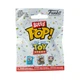 Фигурка Funko Bitty Pop — История игрушек (Toy Story) — 2,3 см в ассортименте - изображение 1