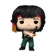 Коллекционная игровая фигурка Funko POP Rambo - John Rambo с луком Многоцветный - изображение 2