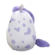 Мягкая игрушка Squishmallows — Лошадь Абелита (Abelita) — 30 cm - изображение 3