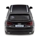 Автомодель – Audi Q7 V12 (чорний) (4895065079858) - изображение 10
