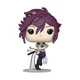 Игровая фигурка Funko POP винил 9.6 см Адский рай Юдзуриха (700452) - изображение 2