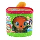 Игровой набор QT Puppies Щенок Алекса с аксессуарами и домиком для игры - изображение 1