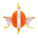 М'яка іграшка The Pokemon Company – Меджікарп Magikarp – 20 см - зображення 4