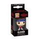 Колекційна ігрова фігурка Eleven - Stranger Things Funko POP з банданою - зображення 1