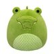 М'яка іграшка Squishmallows – Алігатор Моуп (Alligator Maup) – 30 см - зображення 1