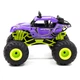 Автомобіль Bigfoot Off-road з р/к – Violet (1:16, 27 МГц (MHz)) 17,3 см (6900007341493) - изображение 6