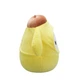 М'яка іграшка Squishmallows - Хелоу Кітті в образі Помпомпурін (20 cm) - зображення 8