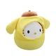 М'яка іграшка Squishmallows - Хелоу Кітті в образі Помпомпурін (20 cm) - зображення 9