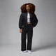 Куртка Air Jordan Renegade WomenS Jacket Black FV7107-010 XS - изображение 6