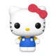 Коллекционная фигурка Hello Kitty My Melody Retro Funko POP игровая Многоцветный - изображение 2