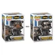 Ігрова фігурка Funko POP! Fallout серії Фолаут - Максимус (w/CH) 9,6 см (8930007564927) - изображение 2