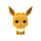 Игровая фигурка Коллекционная Funko Pop Eevee - Иви Герои игр Коричневый - изображение 2