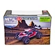 Радиоуправляемый автомобиль S-Rex Metal Crawler 1:16 внедорожник на пульте управления с магнитным двигателем и системой антистолкновения Оранжевый - изображение 5