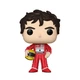 Игровая фигурка коллекционная Funko POP Ayrton Senna - Айртон Сенна Формула-1 - изображение 2