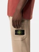 Штаны stone island Logo Label Beige L1S156200010-S0051-V009A L - изображение 2