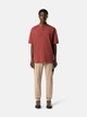 Штаны stone island Logo Label Beige L1S156200010-S0051-V009A L - изображение 5