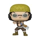 Ігрова фігурка Funko POP! - Усопп 9,6 см (6900007514804) - изображение 2