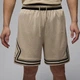Шорти Air Jordan Sport MenS Dri- F I T Mesh Diamond Shorts Beige HF9910-206 M - зображення 2