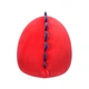 М'яка іграшка Squishmallows – Діно Долан (19 см) (6900007378666) - зображення 4