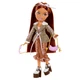 Игровой набор Bratz серии Stylin' – Ясмин (6900007578646) - изображение 4