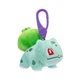 М'яка іграшка на кліпсі Pokemon - Бульбазавр W11 (6900007483209) - изображение 3