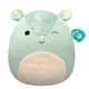 М'яка іграшка Squishmallows – Броненосець Арілла (40 см) (6900007501651) - зображення 7