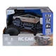 Автомобіль Bigfoot Off-road на р/к - Cyber Ride (2,4 ГГц) 17,6 см (6900007554251) - изображение 4