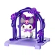 Фигурка-сюрприз Pop Top – Куроми (Kuromi) – 6 см – Сад мечты - изображение 2