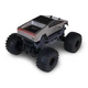 Автомобіль Bigfoot Off-road на р/к - Cyber Ride (2,4 ГГц) 17,6 см (6900007554251) - изображение 10