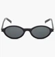 Сонцезахисні окуляри SAINT LAURENT Grey/Black SL-751-JEANNE-001-50 MISC - зображення 1