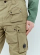 Штани CP Company Loose Olive 16CMPA174A-006272G 42 - зображення 4