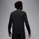 Футболка Air Jordan Jumpman MenS Long- Sleeve T- Shirt Black IM9799-011 S - зображення 2