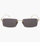 Сонцезахисні окуляри GUCCI Black/Gold GG1941S-001-56 MISC - зображення 1