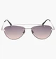 Сонцезахисні окуляри TOM FORD Violet/Metallic FT1356-16B-55 MISC - зображення 1