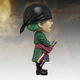 Колекційна фігурка аніме Ван піс Зоро - One Piece Zoro MIGHTY JAXX Wanted - зображення 3
