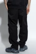 Штаны Diesel P-Beeck Black A14761-0NJBP-9XX 50 - изображение 4