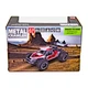 Автомобіль Metal Crawler з р/к – Nova (сіро-червоний, 1:16) 13 см (6900007298315) - изображение 5
