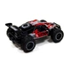 Автомобиль радиоуправляемый Sulong Toys металл 1:16 серо-красный (699555) - изображение 9