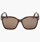 Солнцезащитные очки TOM FORD Brown FT1312-52H-56 MISC - изображение 1