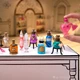 Игровой набор Miniverse Harry Potter Создай волшебные зелья для коллекционирования - изображение 7